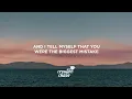 Becky Hill, David Guetta - Remember (Lyrics)