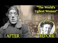 The Tragic Story of The Ugliest Woman in the World Mary Ann Bevan