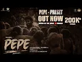 PEPE-PRESET |Vinay Rajkumar |Shreelesh S Nair |PoornaChandraTejaswi |Uday Shankar |B.M.Sriram Kolar