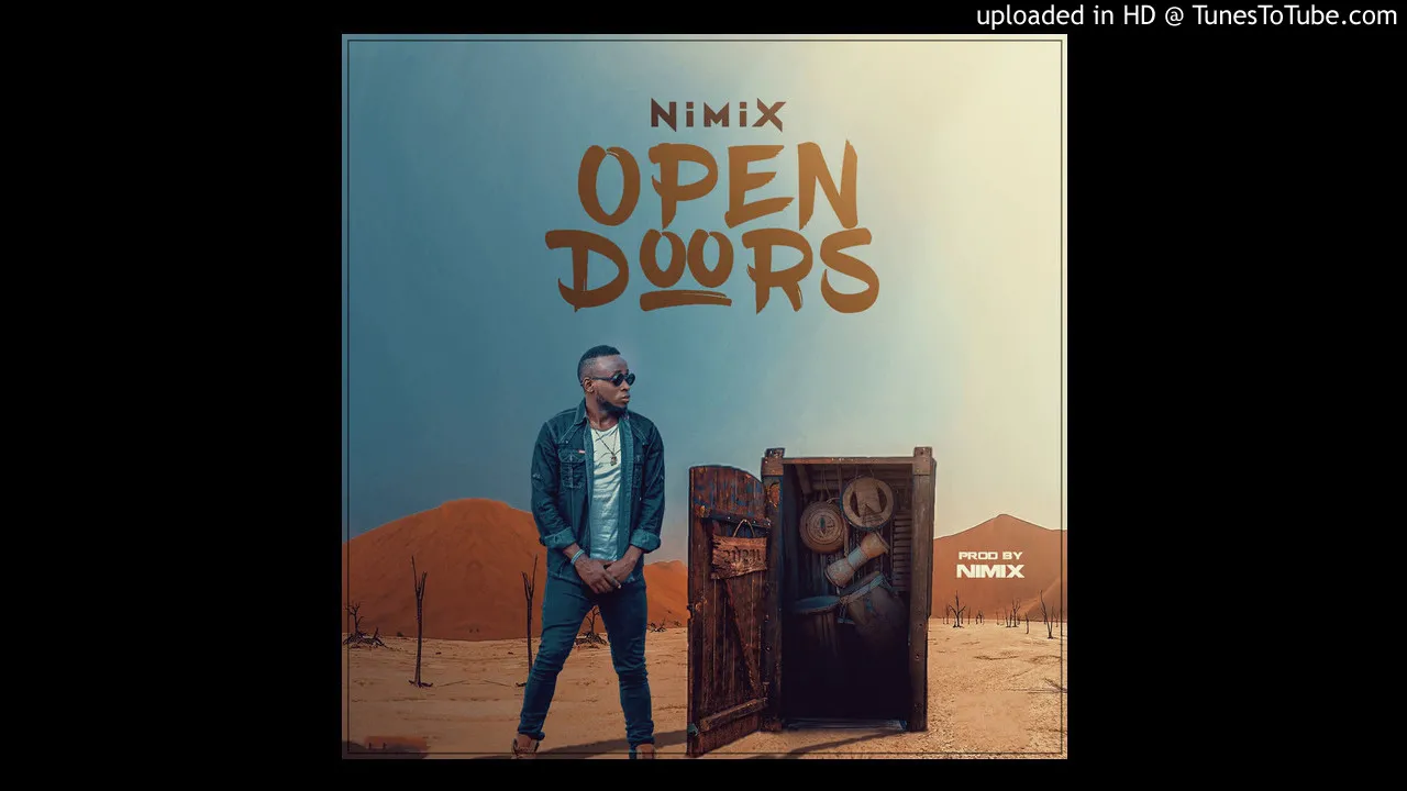 Nimix-Open Doors