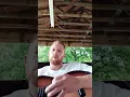 Eric church - Russian Roulette cover Matt Ellwood
