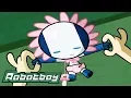 Download Lagu Robotboy - Baby Robotboy | Season 1 | Full Episodes Compilation | Robotboy Official