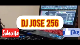 top afrobeat nigerian mix non stop by dj jose 256 