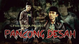 macan desah mavia project