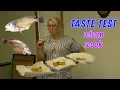 Sheepshead freshwater drum Taste Test - How to