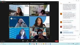 PreK in Family Child Care Project PKFCC Kickoff Webinar