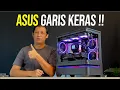 di tantang RAKIT FULL ASUS tapi harus MURAH...