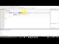 PHP Tutorial 5 - For loop with example