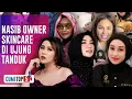 Download Lagu 5 Owner Skincare Tukang Flexing Terancam Gulung Tikar Usai Kedoknya Dibongkar | CUMI TOP V