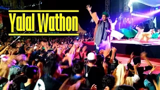 Download Yalal Waton + Mars Banser Gus Ali Gondrong Mafia Sholawat HUT Kostrad MP3