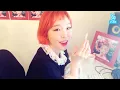 고오급시계 공위도우하다가 욕먹어서 서러운 가인 ㅠㅠ