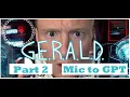 How to add Python microphone input to your code - Making Gerald