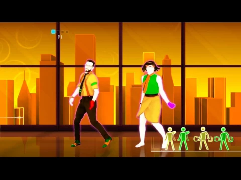 Download MP3 Limbo   Daddy Yankee   Just Dance 2014 Wii U   copia