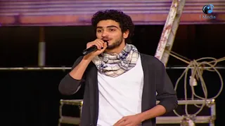 اغنية ل محمد الشرنوبي ايام الكحرته 