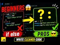 JavaScript Ternary Operator Explained Write Cleaner Code in Somali
