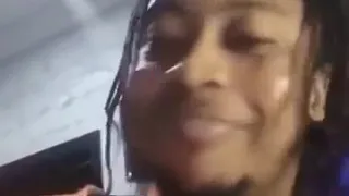 chidinma replies kizz daniel fvck you cover