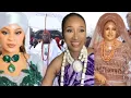 Lagu Olori Ronke and Tobi dïsgråced Ooni of Ife as they do the üñthïnkåble
