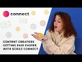 How to Get Paid Faster When You Sell Your Content