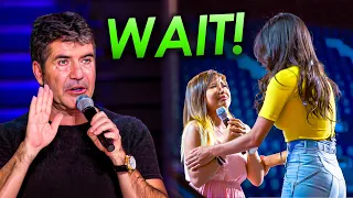The Judges Said NO, But THIS Made Them Change Their Mind!
