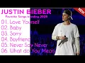 Download Lagu JUSTIN BIEBER Best Songs Playlist 2025