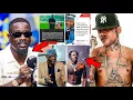 Download Lagu Vybz Kartels concert in Ghana in de problemen? 😮NSA-baas spreekt na Sarkodie's Rapperholic