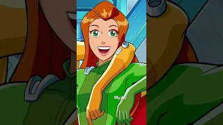 حلقات ممنوعة من العرض من كرتون الجاسوسات الحقيقة المظلمة كرتون Cartooncharacter الجاسوسات كرتون 