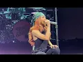 Mariah the Scientist - Different Pages (Live @ Utrecht N1)
