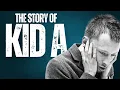 Download Lagu Hoe Thom Yorke's Breakdown Radiohead's \