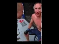Trevor Wittman Makes Gaethje Focus