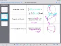 Geometry Circles Cheat Sheet