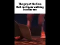 Big Hero 6 taco bell fart twitter meme