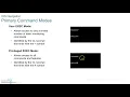 CCNA 7 ITN Introduction to Networks - Module 2