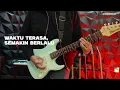 Banyak Yang Gak Tau Versi Ini | PETERPAN - SEMUA TENTANG KITA (Live 2006) Rock Version 🤘🏼