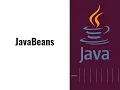 10 - JavaBeans and creating JAR files