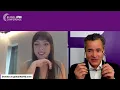 ADHD & TikTok - Meg McHugh (TikTok ADHD presenter and radio host)