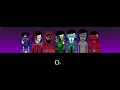 Incredibox 《Dead Inside》