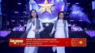 Người Việt mình thương nhau