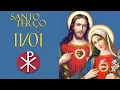 Download Lagu [11/01/2023] Santo Terço – Mistérios Gloriosos