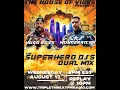 Download Lagu DJ HUGOBOSS \u0026 DJ WONDERRICAN SUPERHERO DJ'S DUAL MIX