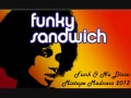 Download Lagu Dj XS Nu Disco \u0026 Funk Mix - Free Download
