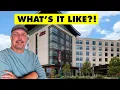 Hilton Garden Inn of Anaheim is a secret weapon