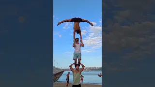 mohamed mrabet acrobat parkour freerunning tangier morocco