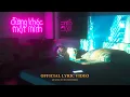 Download Lagu QUANG HÙNG MASTERD - Đừng Khóc Một Mình (Official Lyric Video)