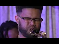 Lagu John Edwards and the Afro-Jazz Quartet perform 'Tirrudu'