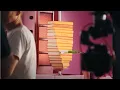Behind the Scenes - Feed Your Brain campaign at UK universities