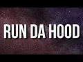 YoungBoy Never Broke Again - Run Da Hood