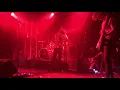Reyno - Fluye [LIVE]