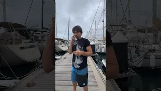 Tu achètes un bateau… puis tu découvres que le prix d’achat n’était que le début 🫠💸