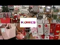 KOHLS SHOPPING COME WITH ME