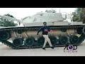 DJ Platinum ou paka fe sa Haitian Flag Day   AOD vision freestyle